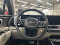 2025 Kia Sorento X-Line SX