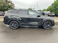 2025 Kia Sportage Plug-In Hybrid X-Line