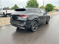 2025 Kia Sportage Plug-In Hybrid X-Line