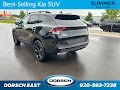2025 Kia Sportage Plug-In Hybrid X-Line
