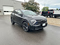 2025 Kia Sportage Plug-In Hybrid X-Line