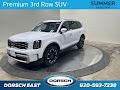 2025 Kia Telluride SX
