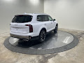 2025 Kia Telluride SX