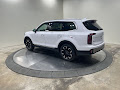 2025 Kia Telluride SX