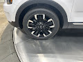 2025 Kia Telluride SX