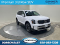 2025 Kia Telluride SX