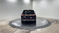 2019 Lincoln Nautilus Select