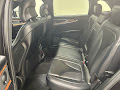 2019 Lincoln Nautilus Select