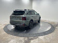 2025 Kia Sorento X-Line EX