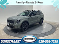 2025 Kia Sorento X-Line EX