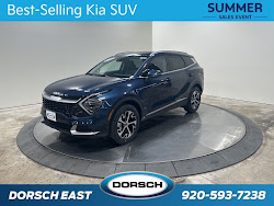 2025 Kia Sportage Hybrid EX