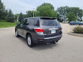 2013 Toyota Highlander Base Plus V6