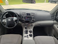 2013 Toyota Highlander Base Plus V6
