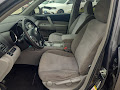 2013 Toyota Highlander Base Plus V6