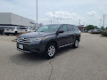 2013 Toyota Highlander Base Plus V6
