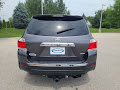 2013 Toyota Highlander Base Plus V6