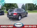 2013 Toyota Highlander Base Plus V6