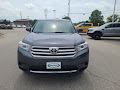 2013 Toyota Highlander Base Plus V6
