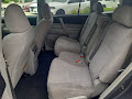2013 Toyota Highlander Base Plus V6