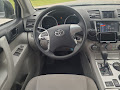 2013 Toyota Highlander Base Plus V6