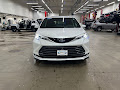 2024 Toyota Sienna Platinum