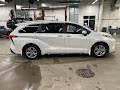 2024 Toyota Sienna Platinum