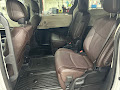 2024 Toyota Sienna Platinum