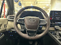 2024 Toyota Sienna Platinum