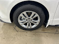 2024 Toyota Sienna Platinum