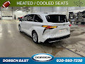 2024 Toyota Sienna Platinum