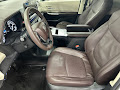 2024 Toyota Sienna Platinum