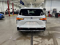 2024 Toyota Sienna Platinum