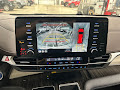 2024 Toyota Sienna Platinum