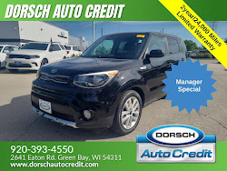 2018 Kia Soul Plus
