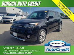 2018 Kia Soul Plus