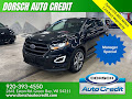 2015 Ford Edge Sport