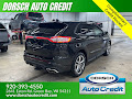 2015 Ford Edge Sport