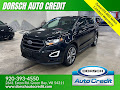 2015 Ford Edge Sport