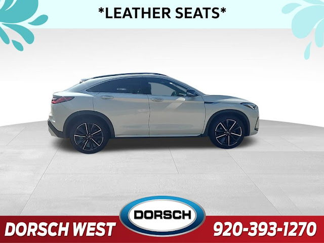 2023 INFINITI QX55 ESSENTIAL