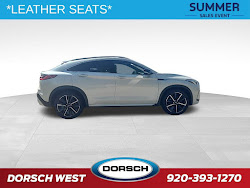 2023 INFINITI QX55 ESSENTIAL