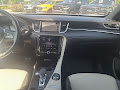 2023 INFINITI QX55 ESSENTIAL