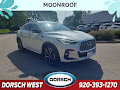 2023 INFINITI QX55 ESSENTIAL