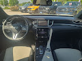 2023 INFINITI QX55 ESSENTIAL