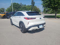 2023 INFINITI QX55 ESSENTIAL