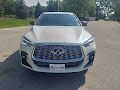 2023 INFINITI QX55 ESSENTIAL