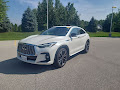 2023 INFINITI QX55 ESSENTIAL