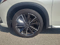 2023 INFINITI QX55 ESSENTIAL