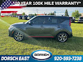 2021 Kia Soul GT-Line