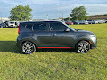 2021 Kia Soul GT-Line