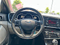 2011 Kia Optima LX